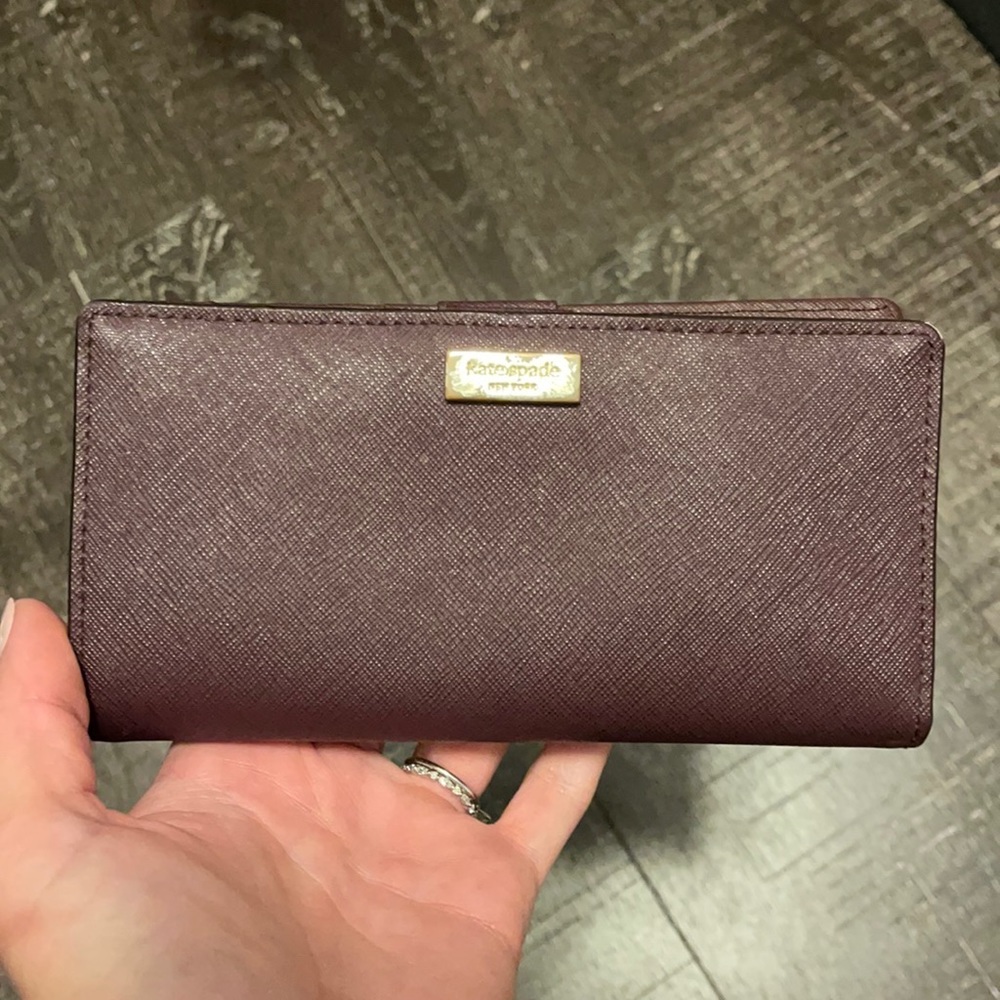 Kate Spade Wallet
